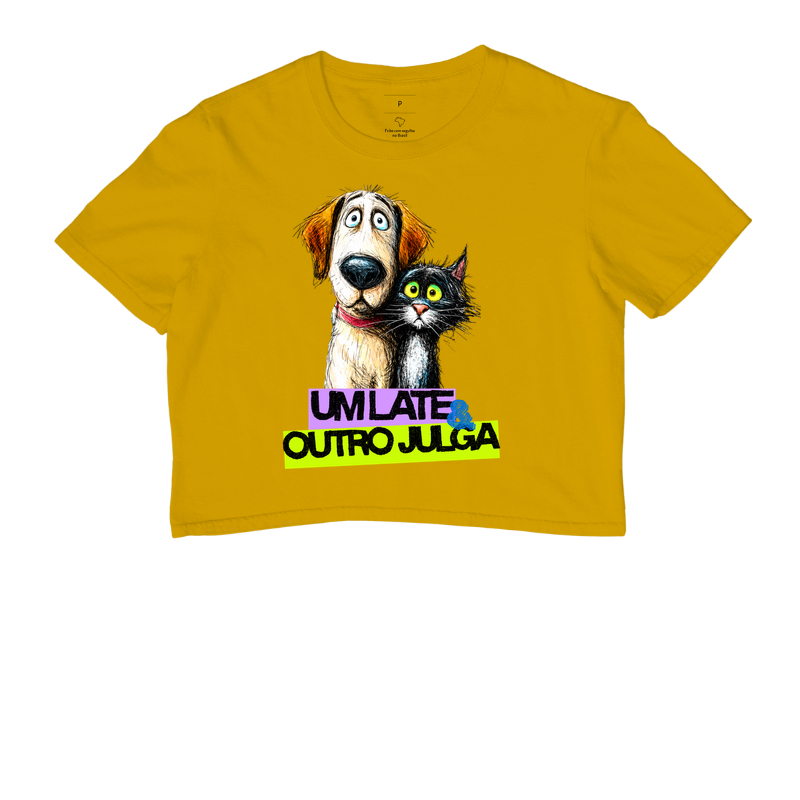 Um late e Outro Julga - Imagem 8