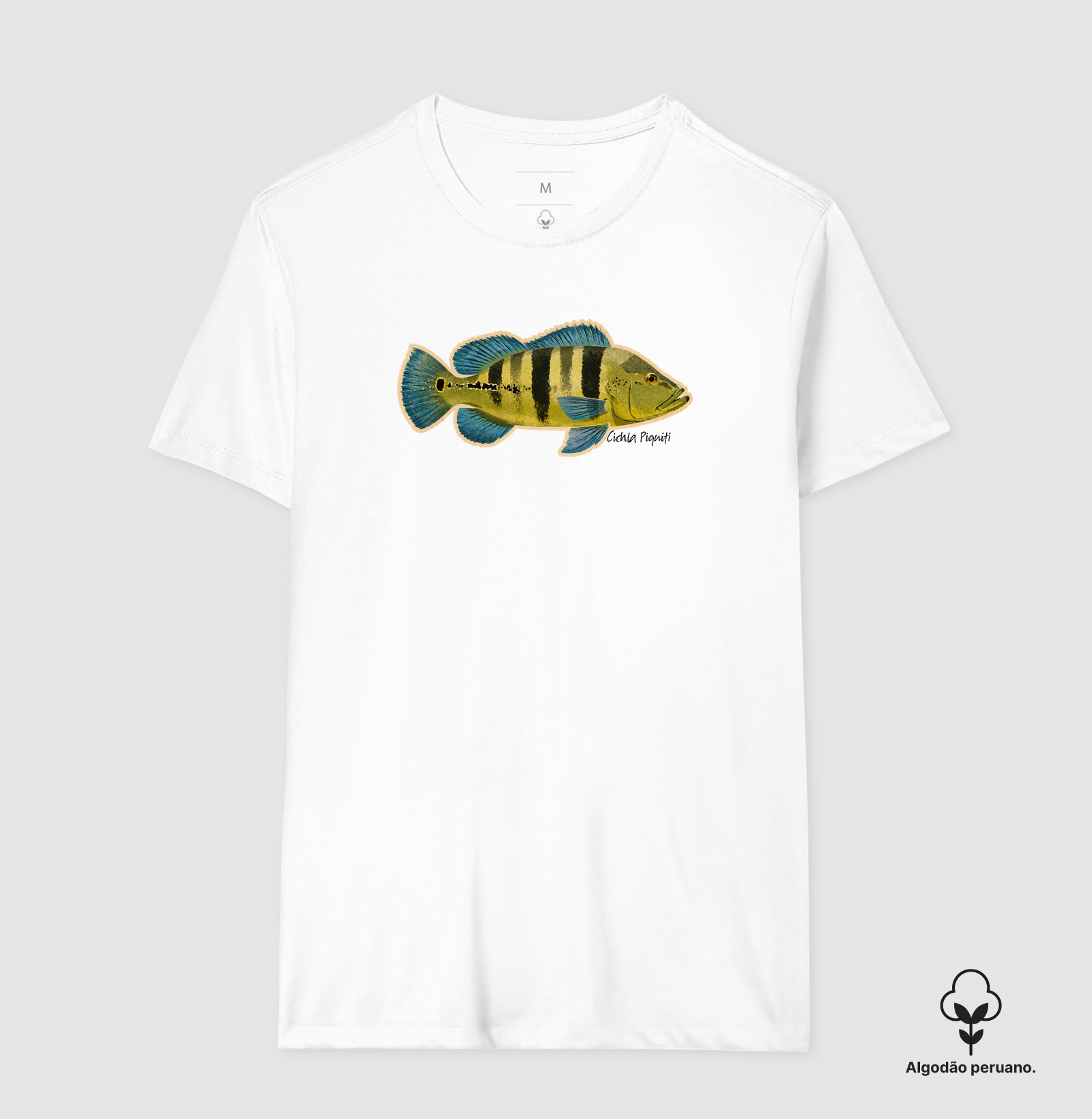 🎣 Tucunaré Azul 🔵 - Imagem 6