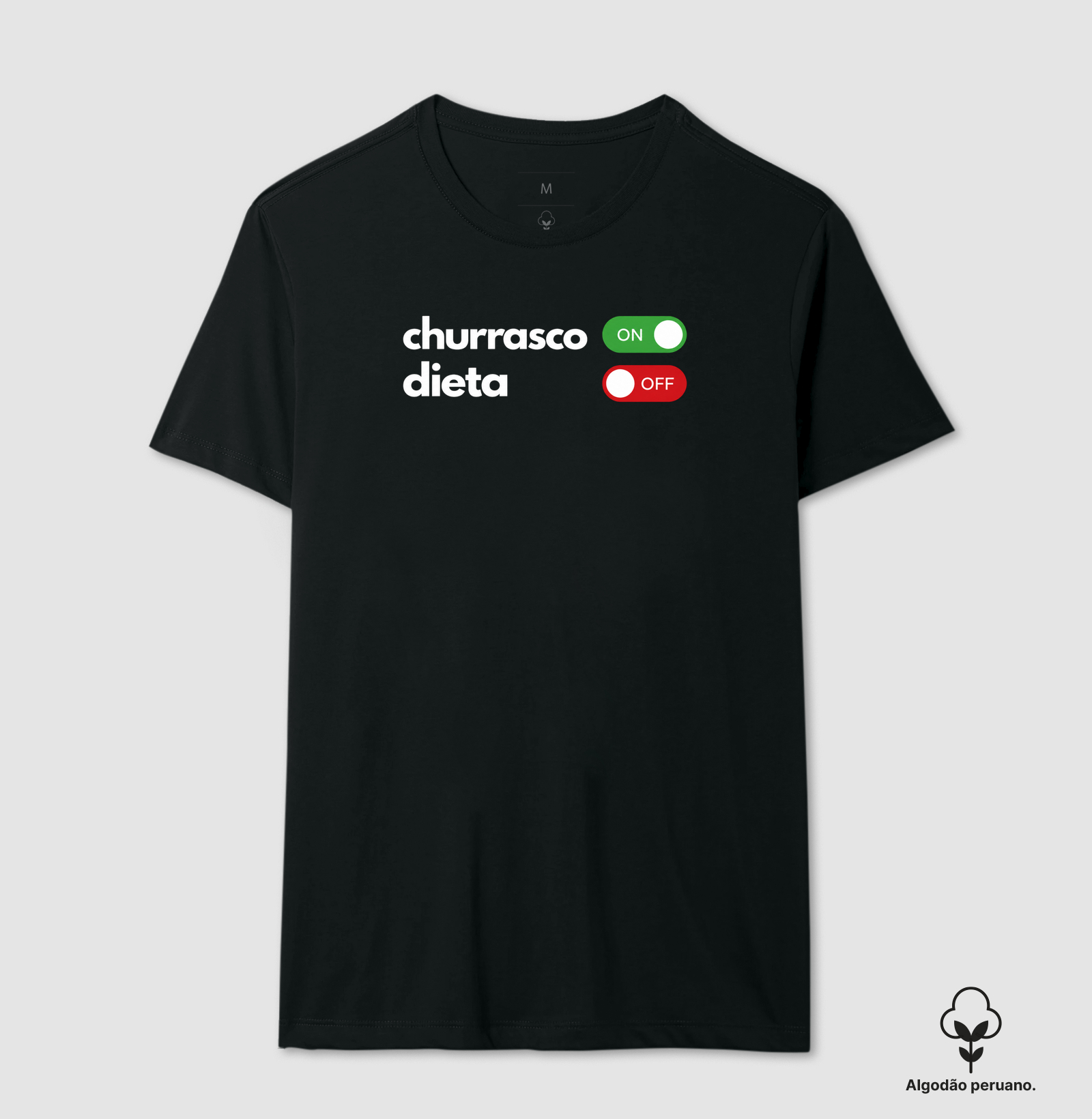 Churrasco x Dieta - Imagem 2