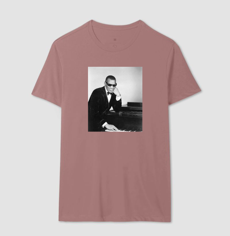 Ray Charles, 1969 - Imagem 17