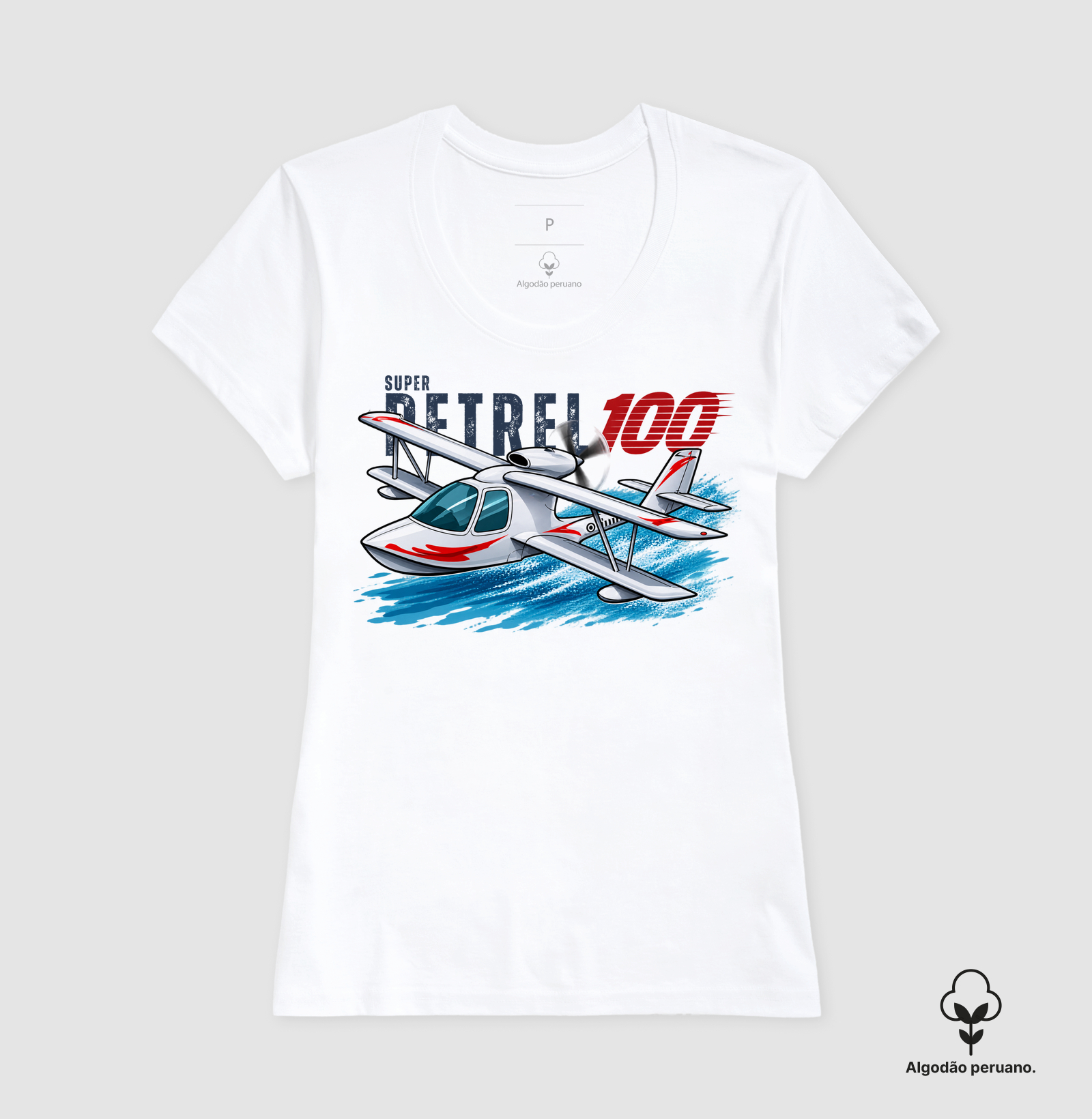 Camisa 7