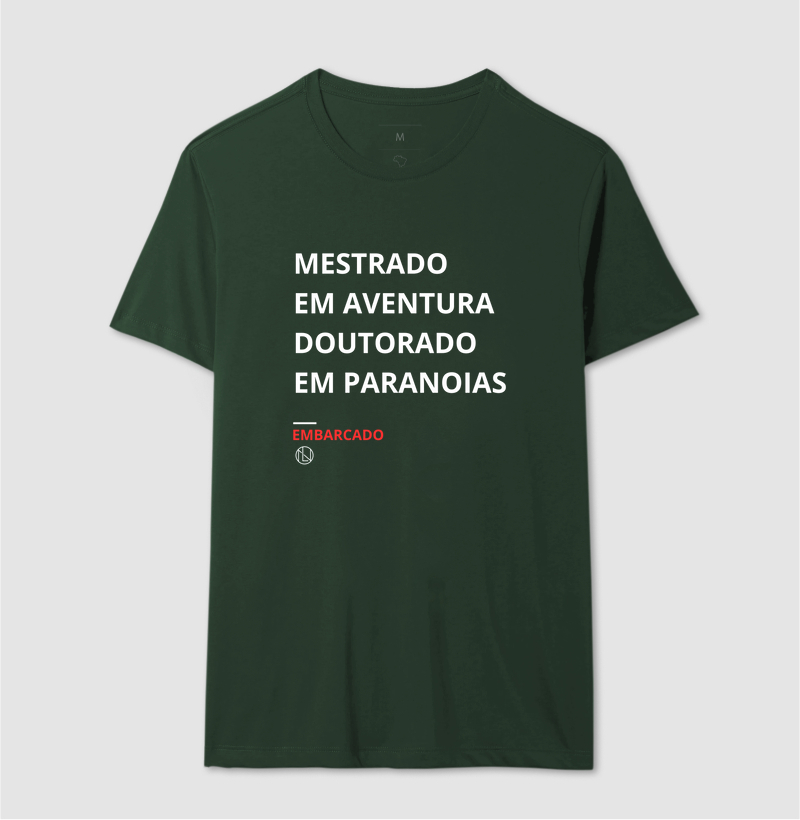 Camisa 10