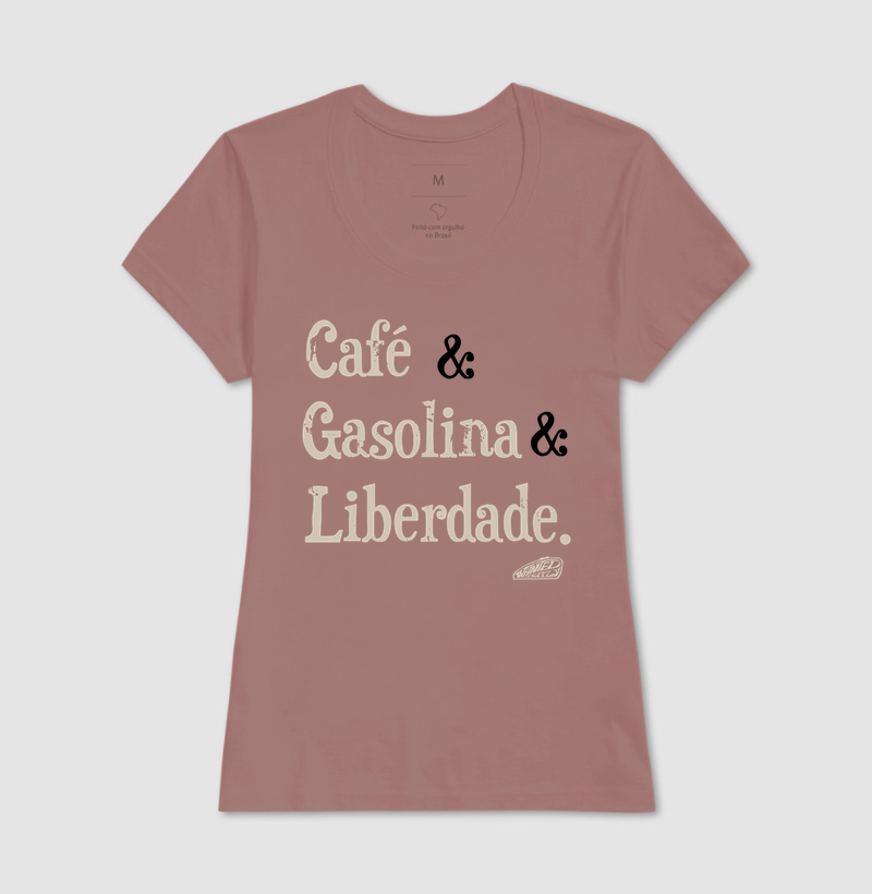 Camisa 16