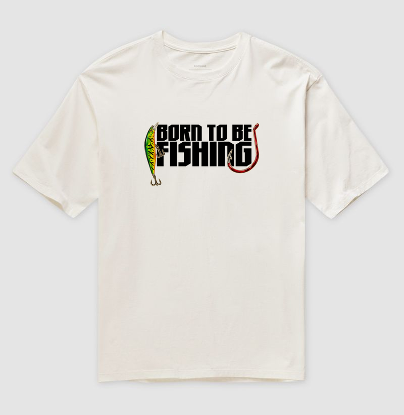 Nasci para pescar! - Imagem 4