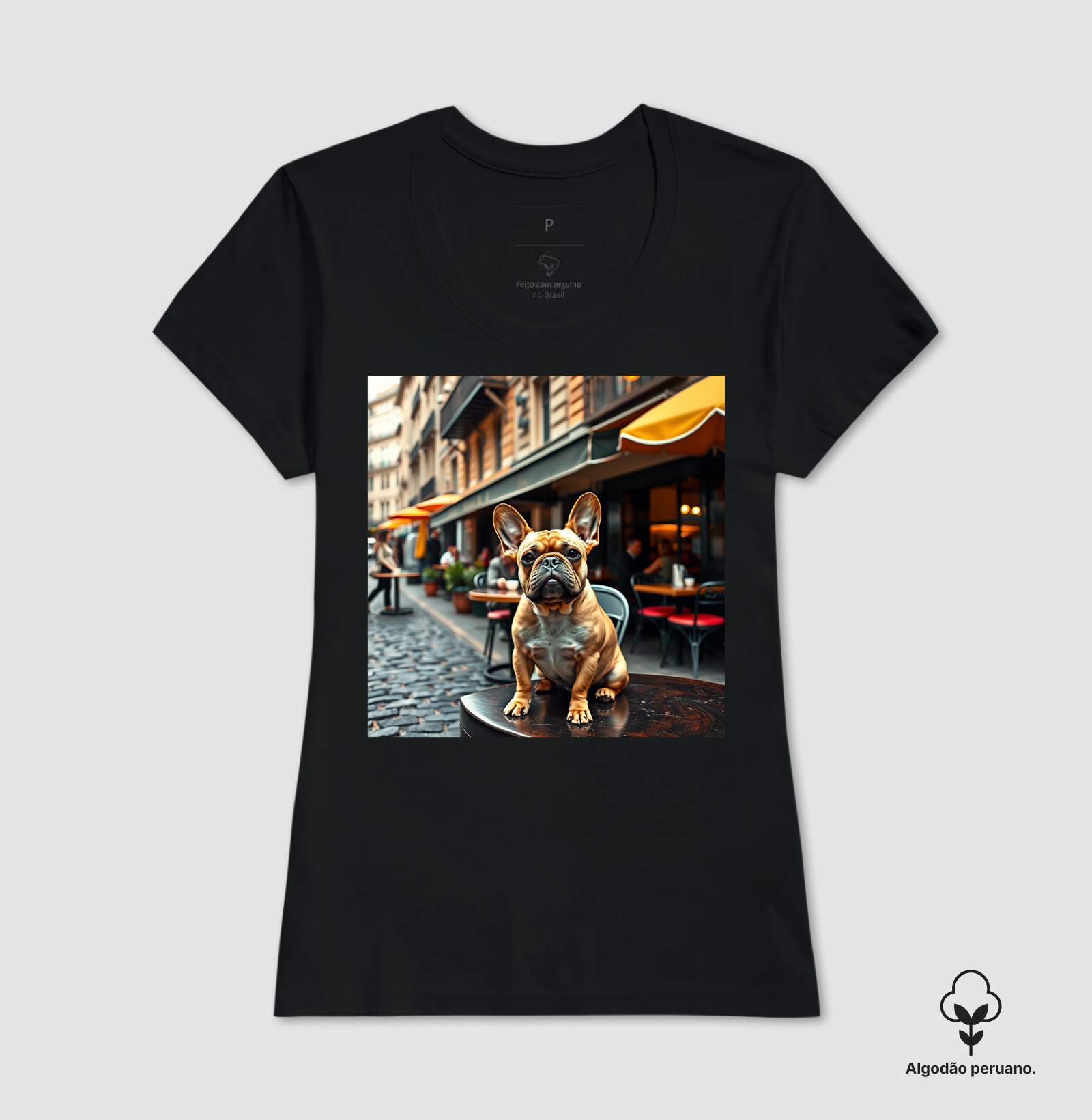 Camisa 4