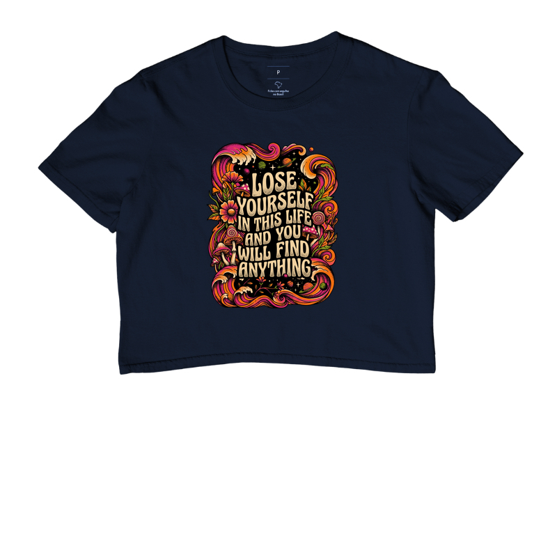 Lose yourself in this life - Imagem 4