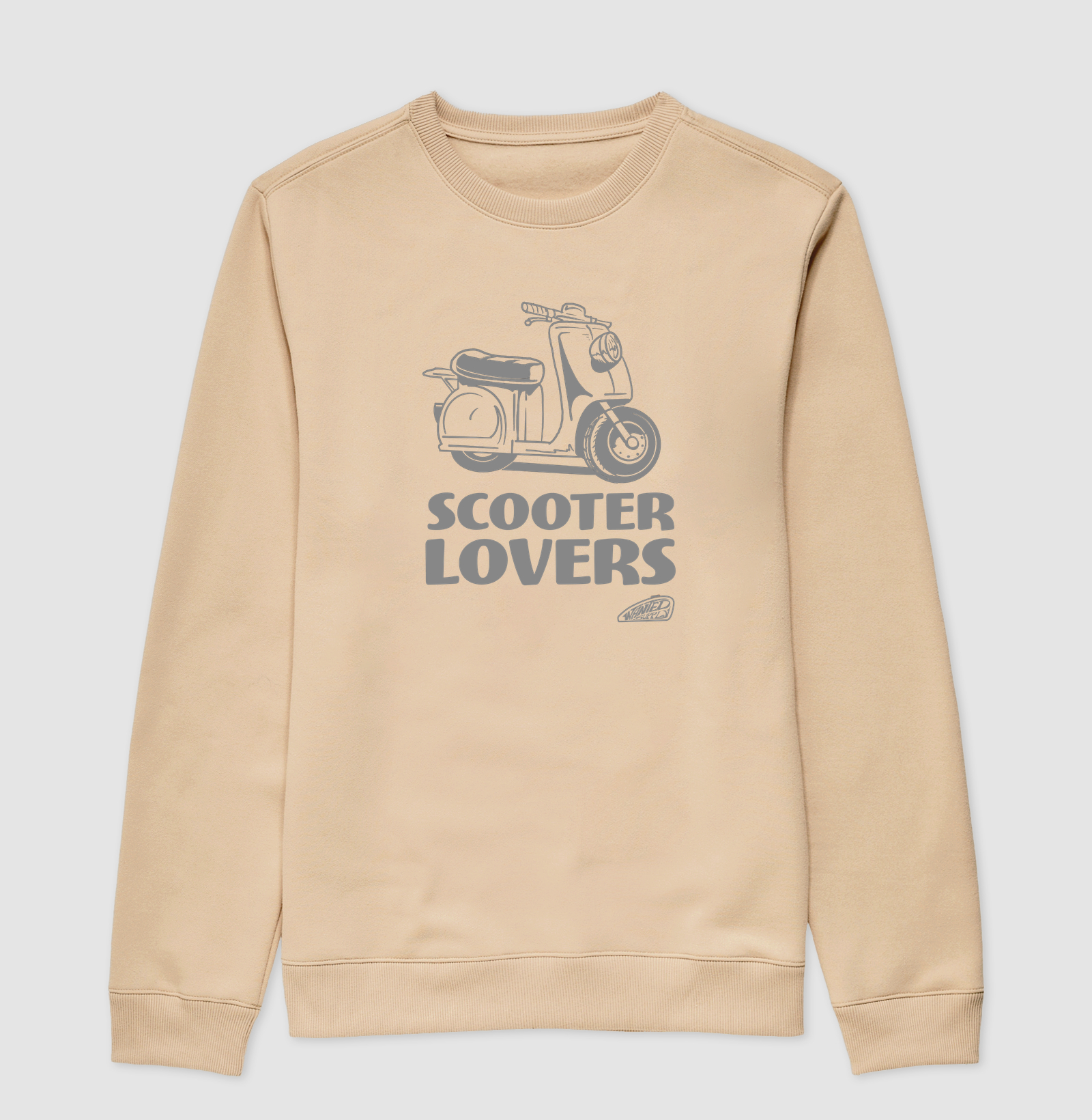Scooters Lovers - Imagem 3