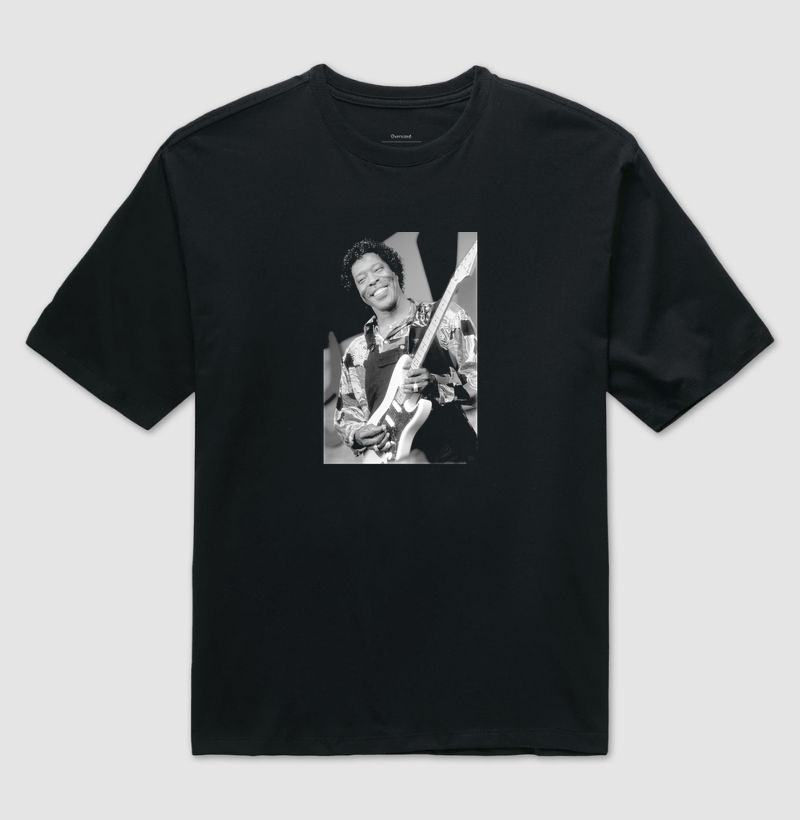 Buddy Guy, 1992 - Imagem 4