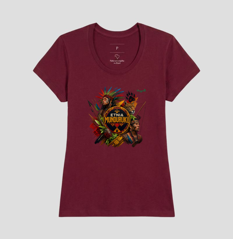 Camisa 18