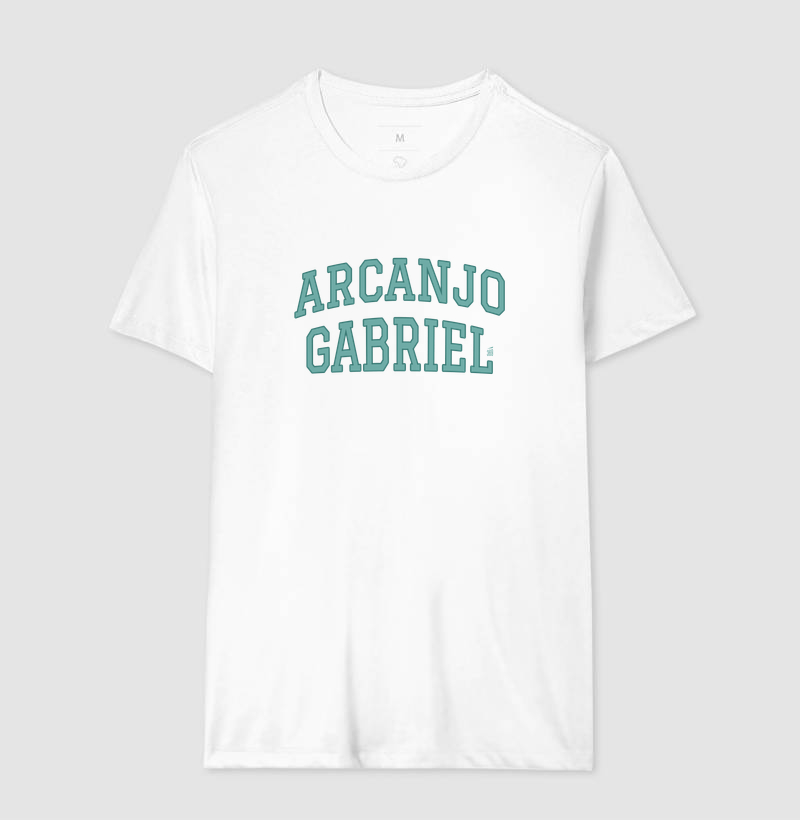 Arcanjo Gabriel - Imagem 4