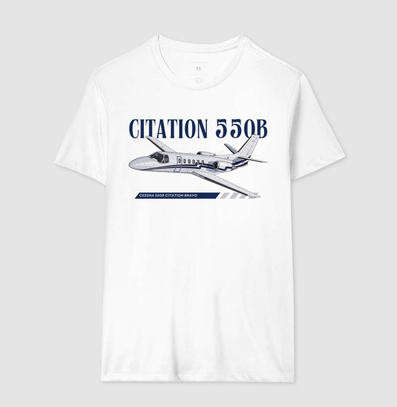 Cessna Citation 550B  - Imagem 4