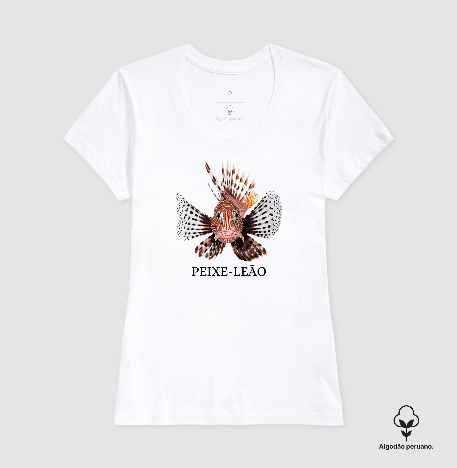Peixe-Leão  - Imagem 9