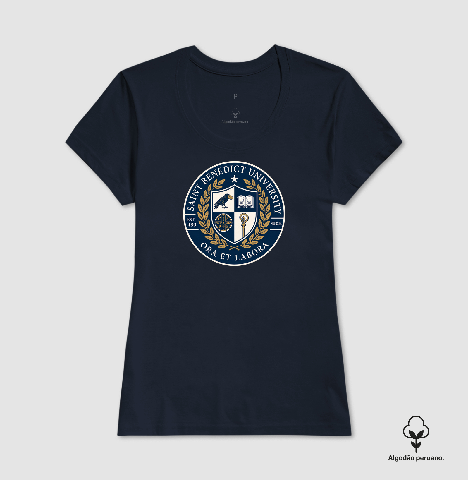 Camisa 3