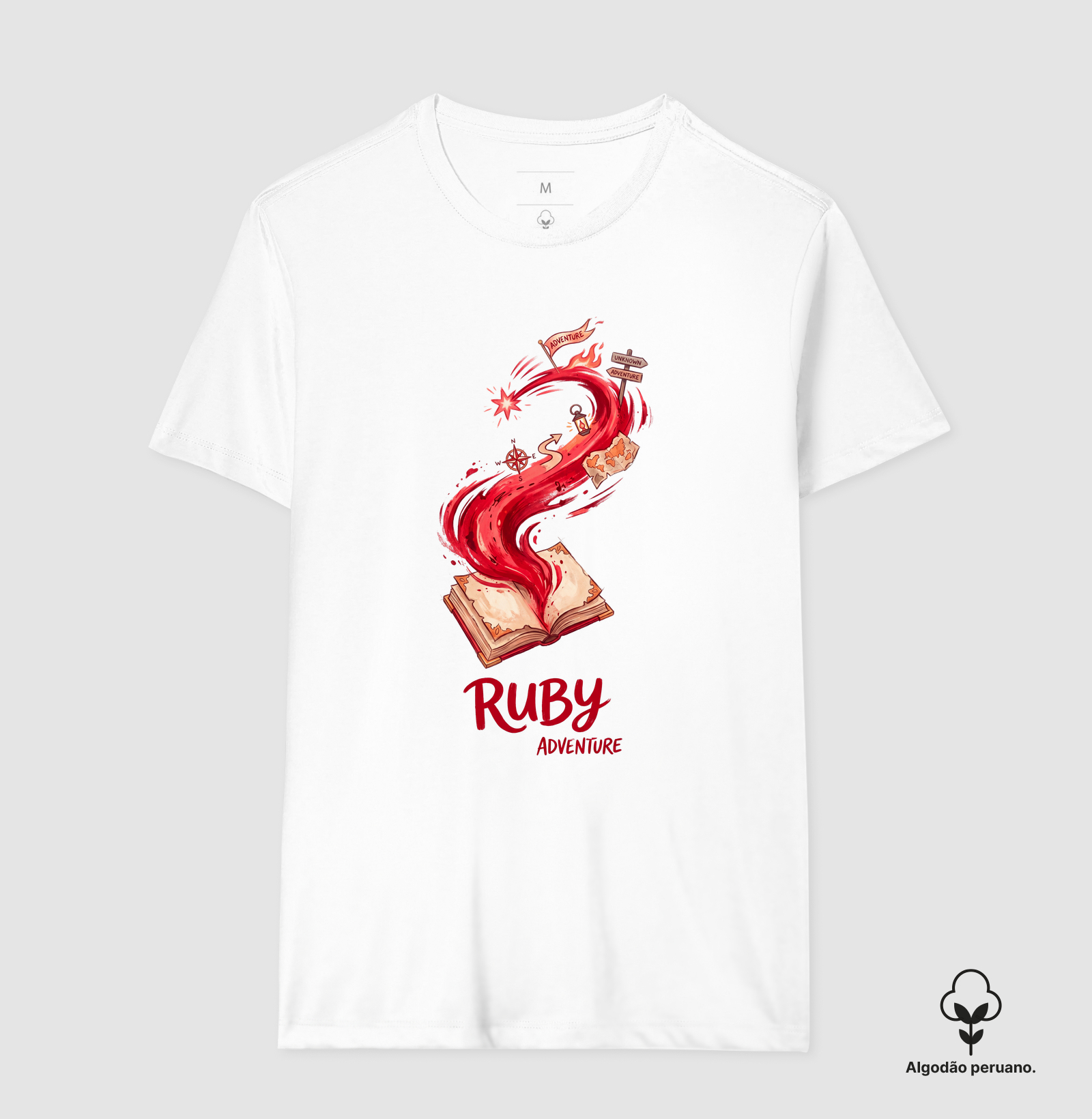 Ruby - Imagem 5