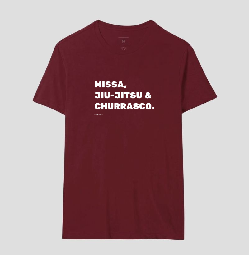 Camisa 13