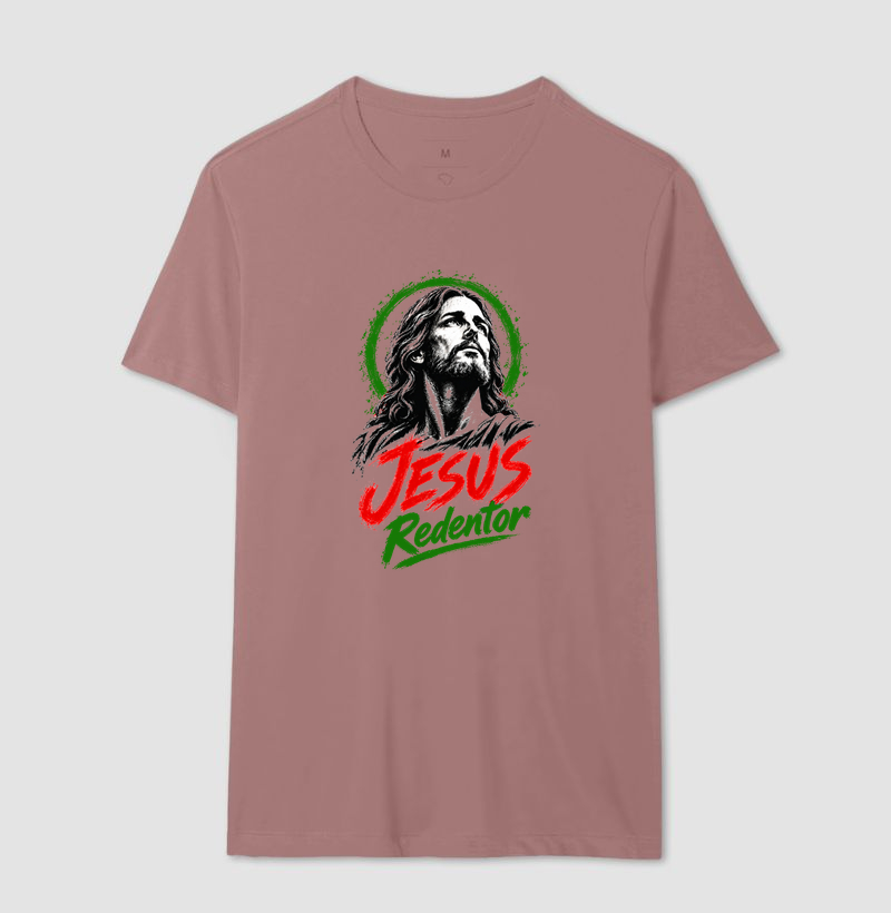 Redentor BlackGreen - Imagem 8