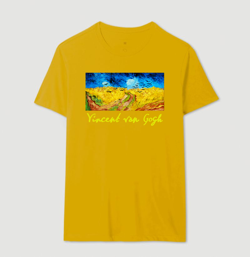 Camisa 13
