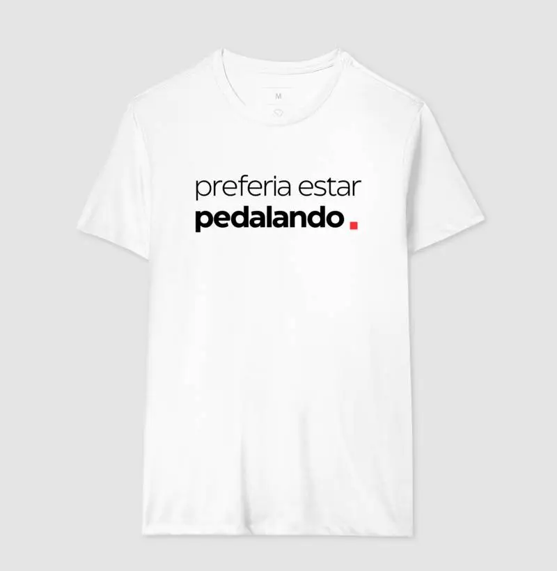 Preferia estar Pedalando - Imagem 4