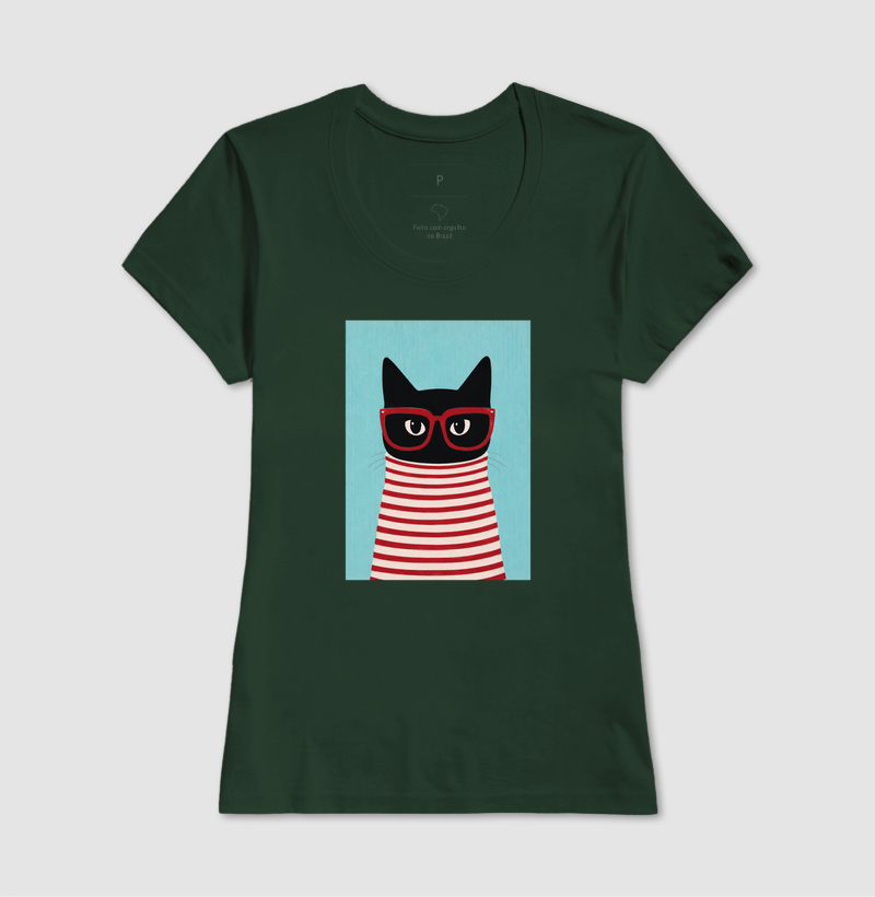 Gato Retrô - Imagem 13