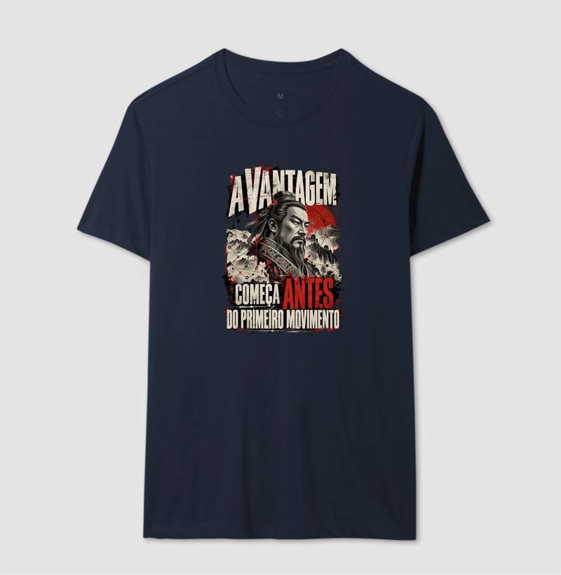 Sun Tzu - A Vantagem Começa Antes do Primeiro Movimento - Imagem 6