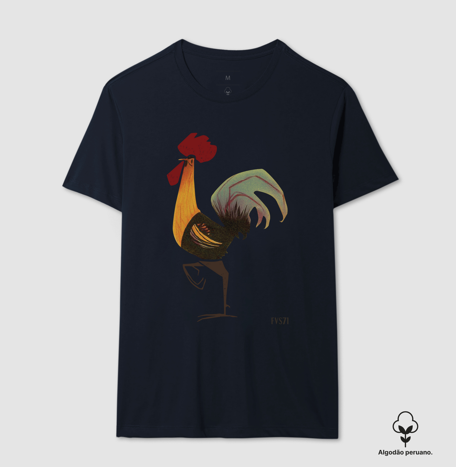 Camisa 2