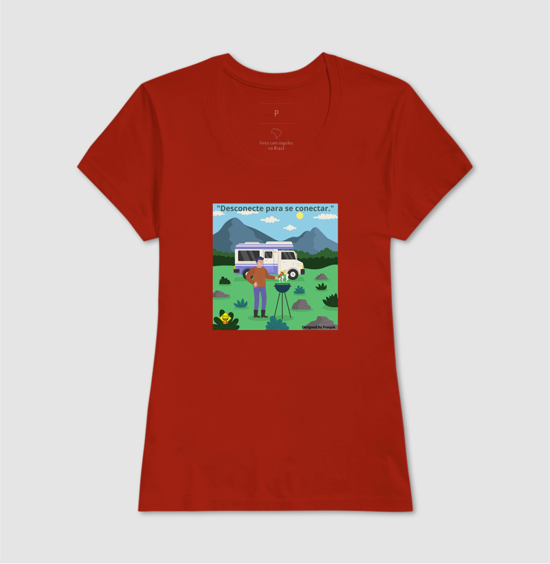 Camisa 13