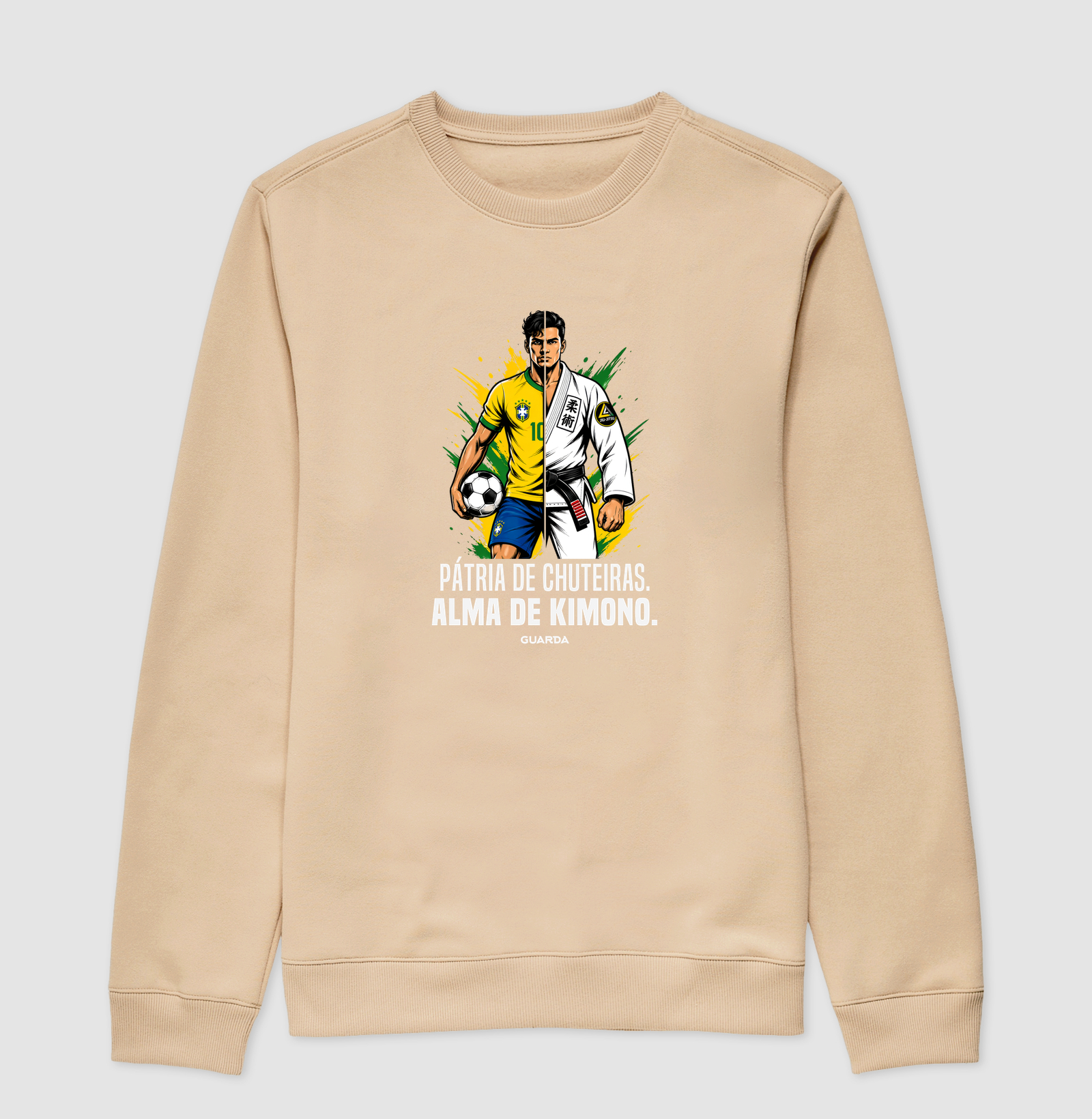 Camisa 2
