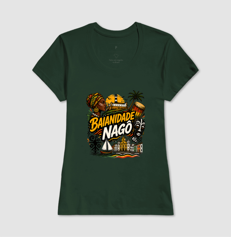 Camisa 13