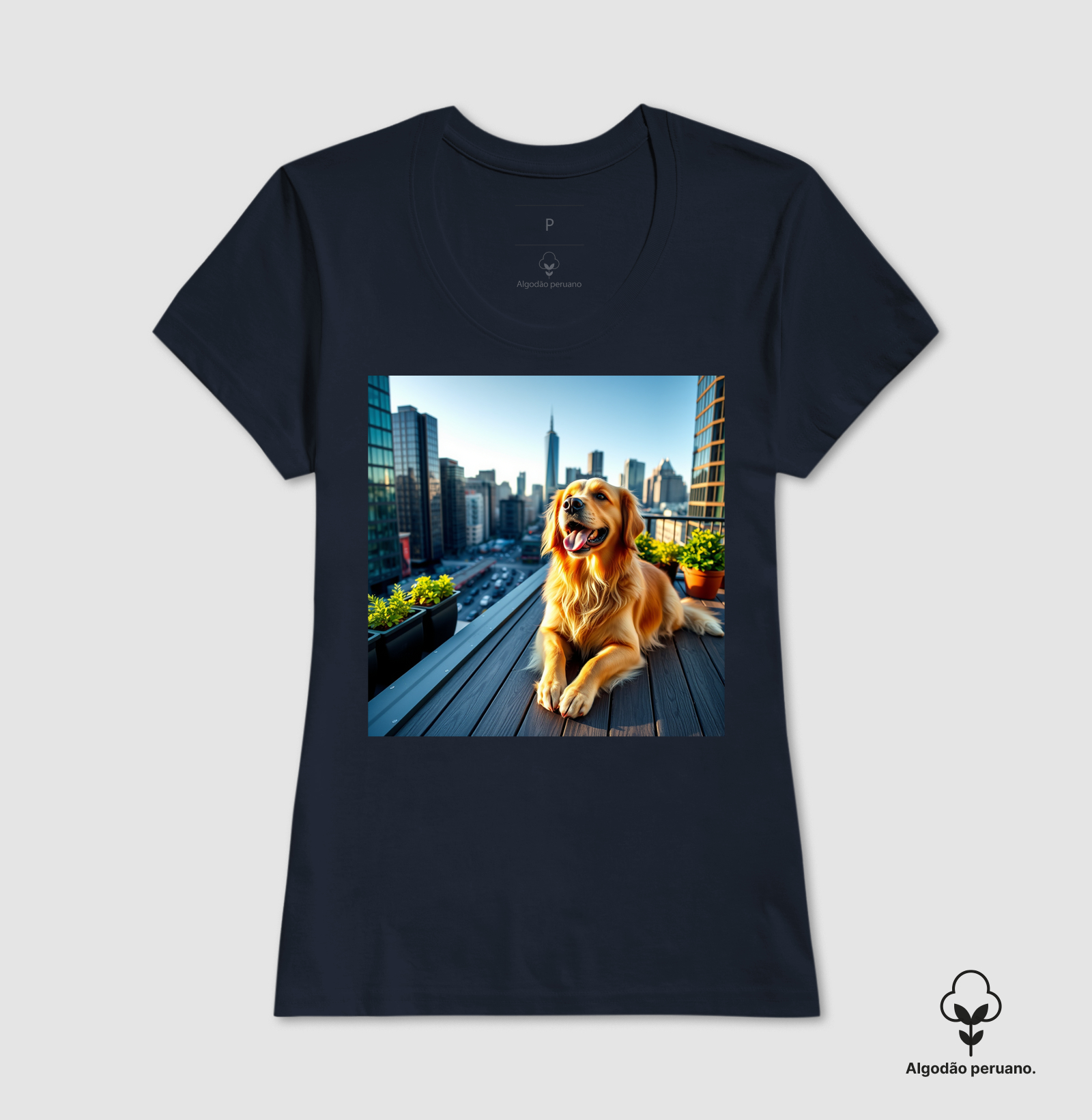 Camisa 5