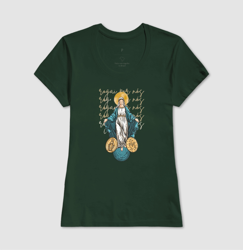 Camisa 12