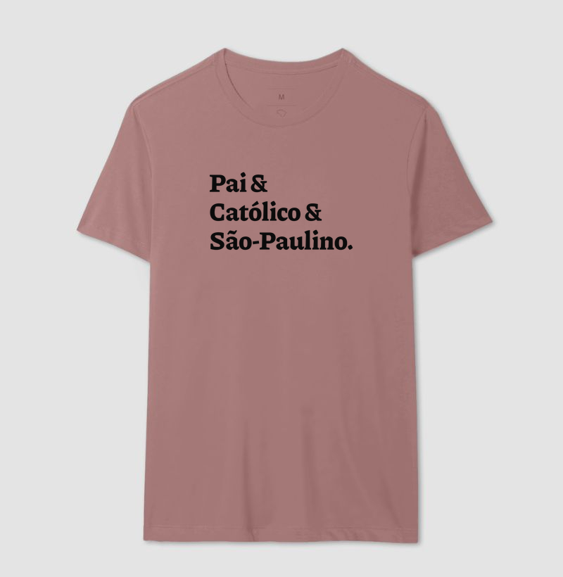 Pai & Católico & São-Paulino - Imagem 9