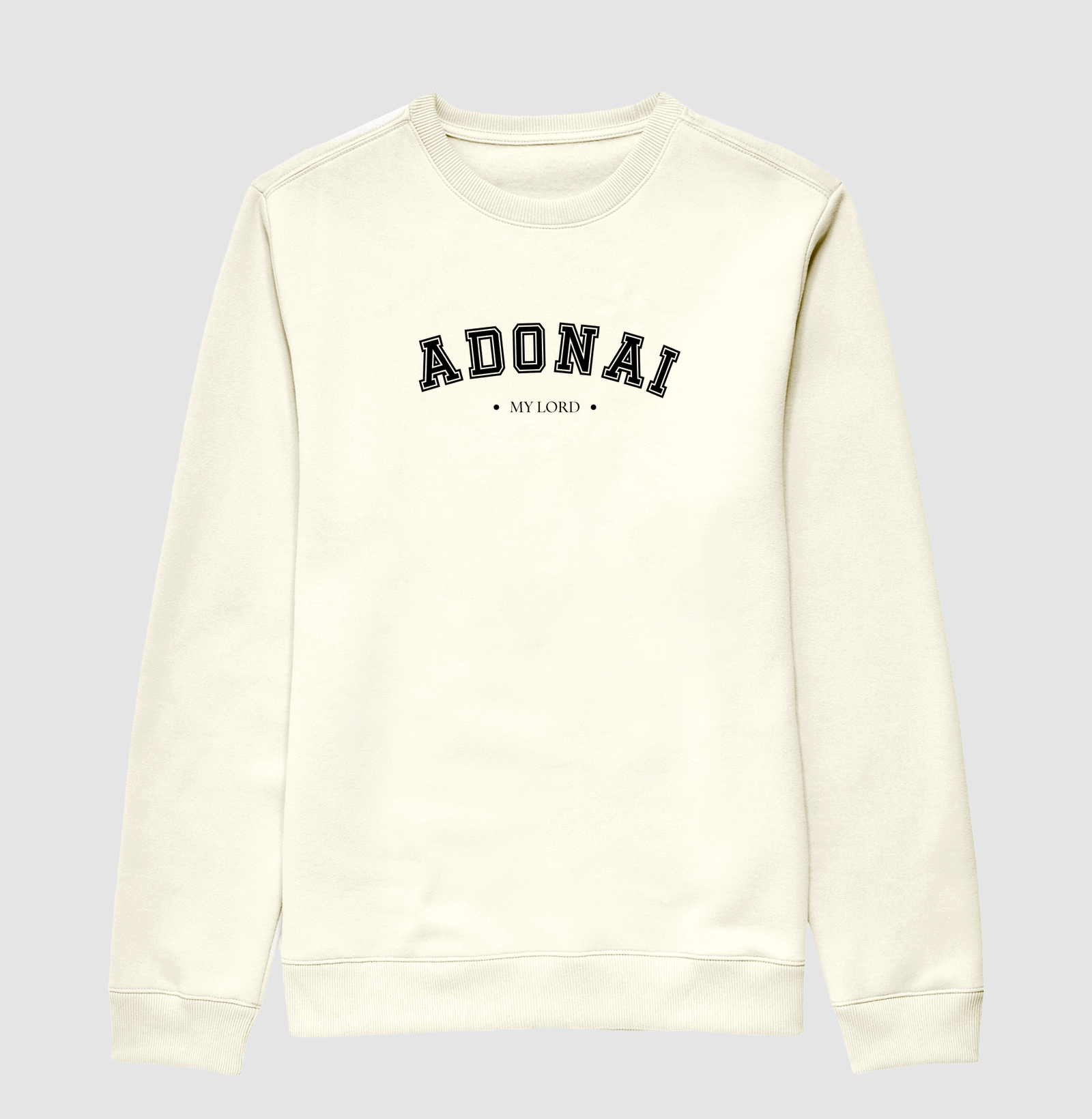 Adonai My Lord - Imagem 2
