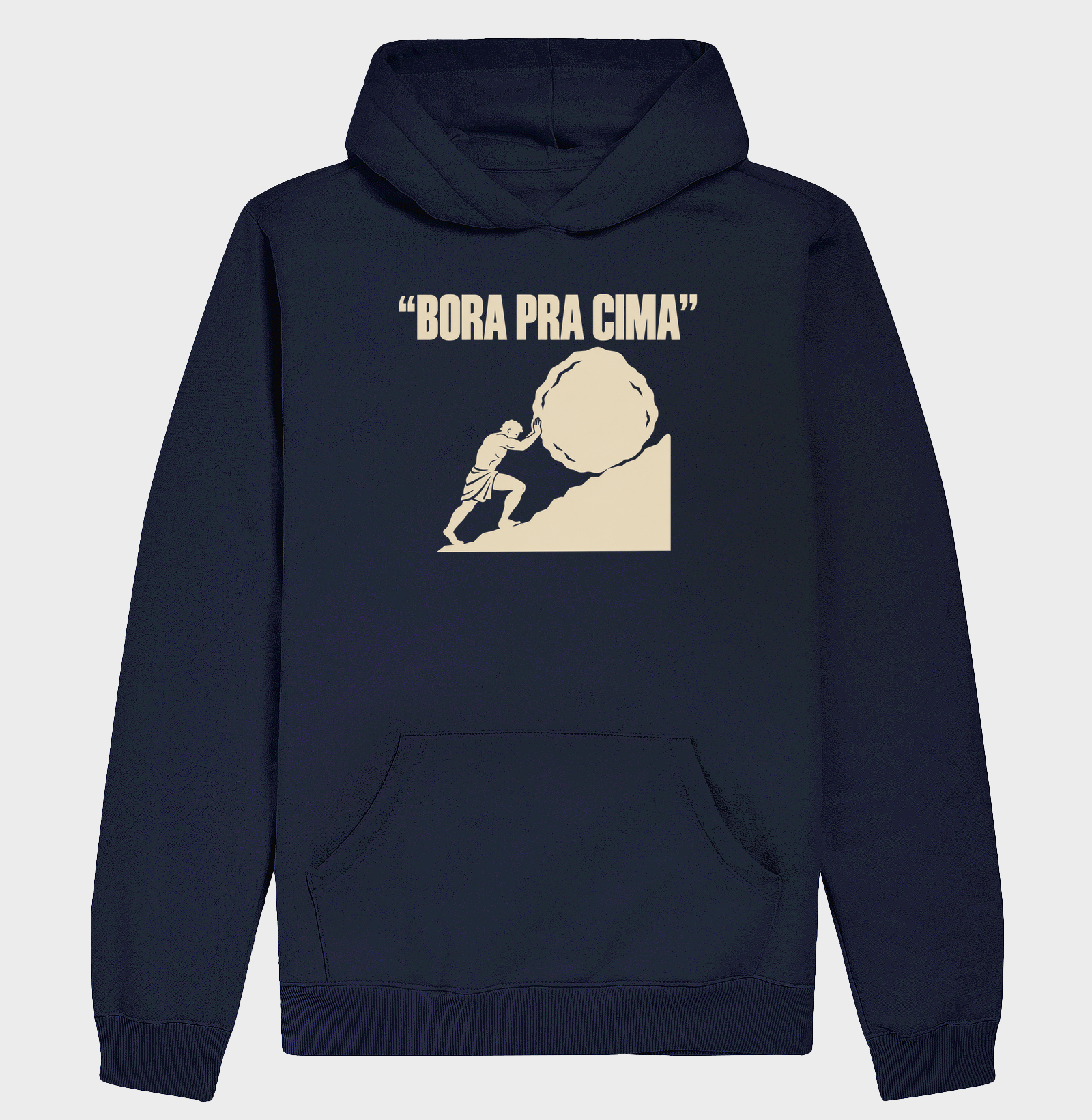 Sísifo — Bora Pra Cima - Imagem 4