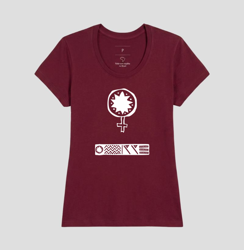 Símbolo Feminino by Laço Afro - Imagem 23