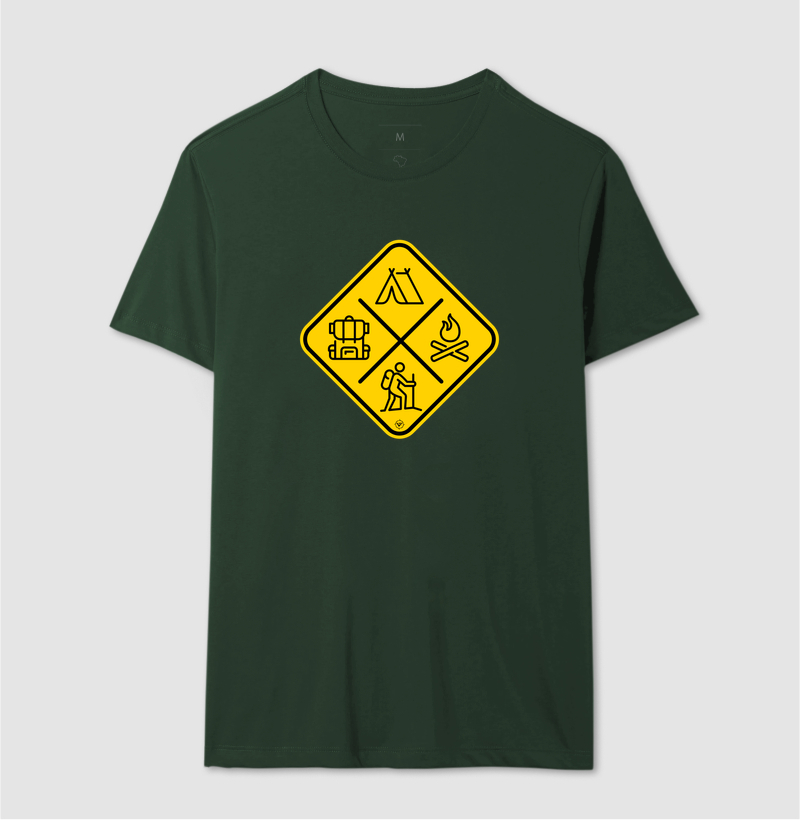 Camisa 13