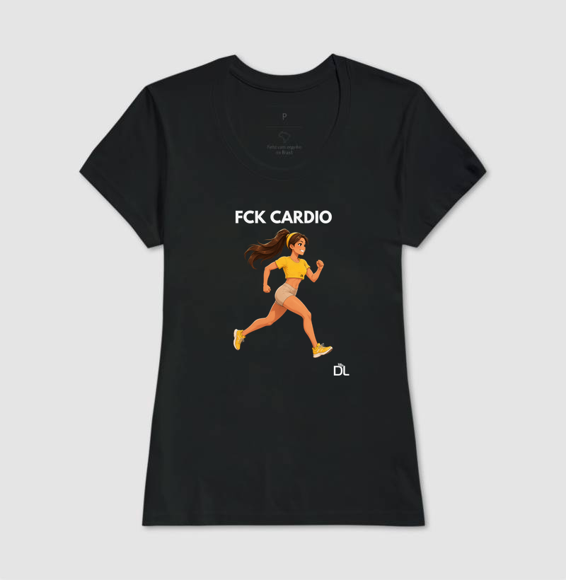 FCK CARDIO - Imagem 7