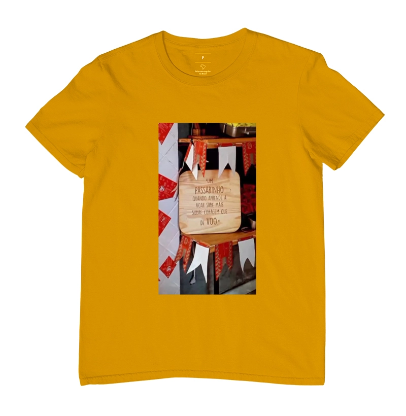 Camisa 13