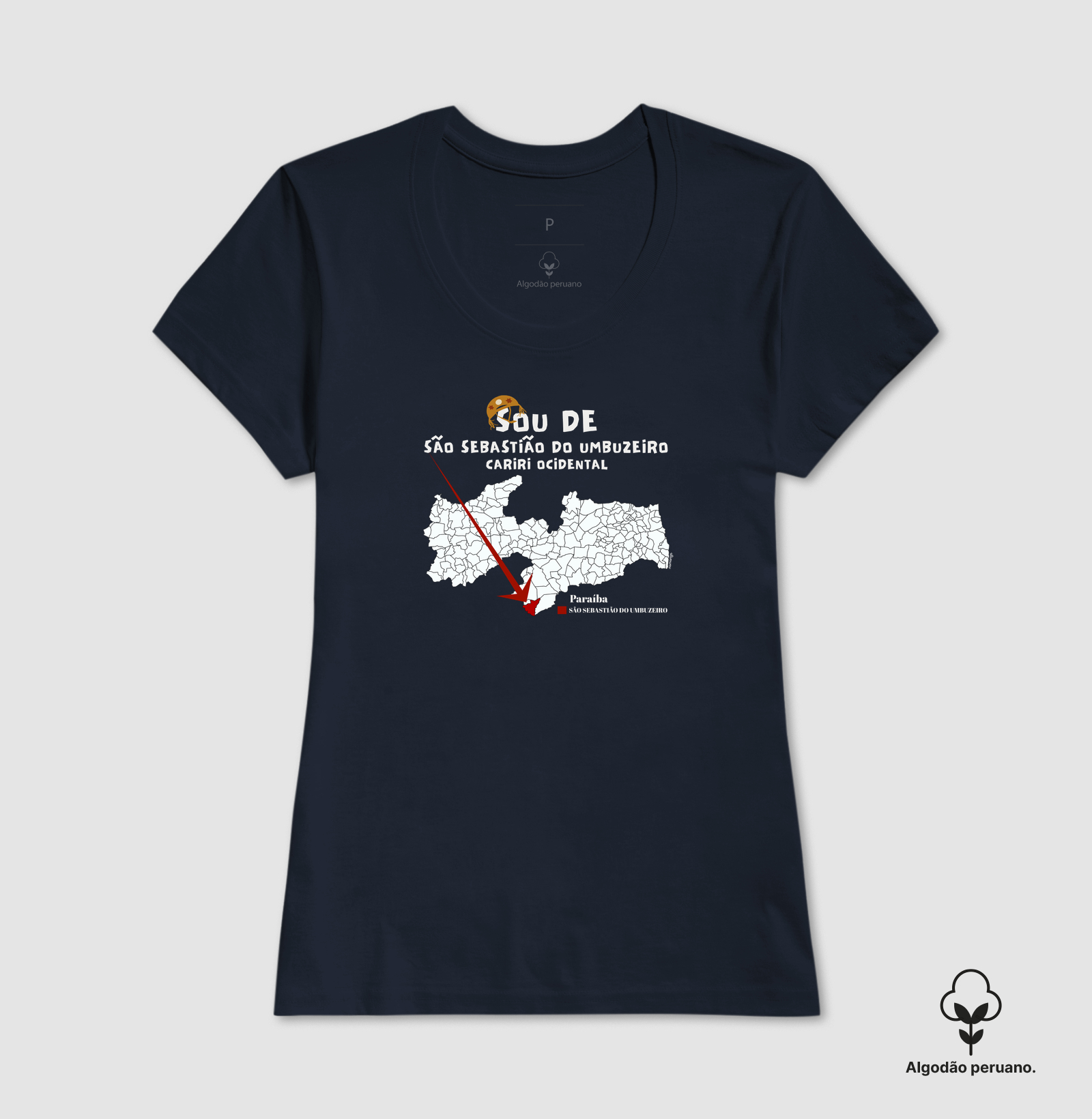 Camisa 8