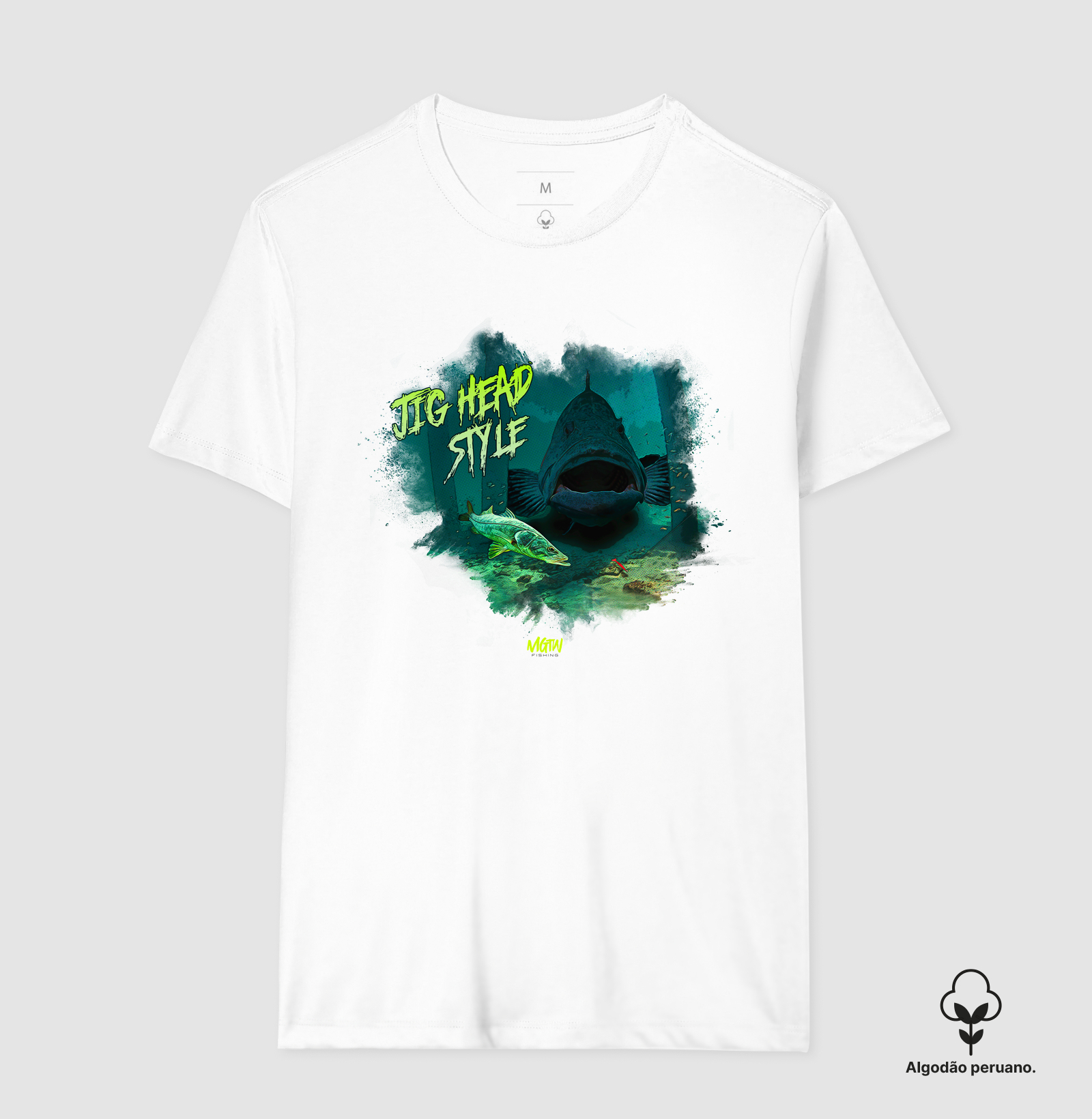 JIG HEAD STYLE PREMIUM