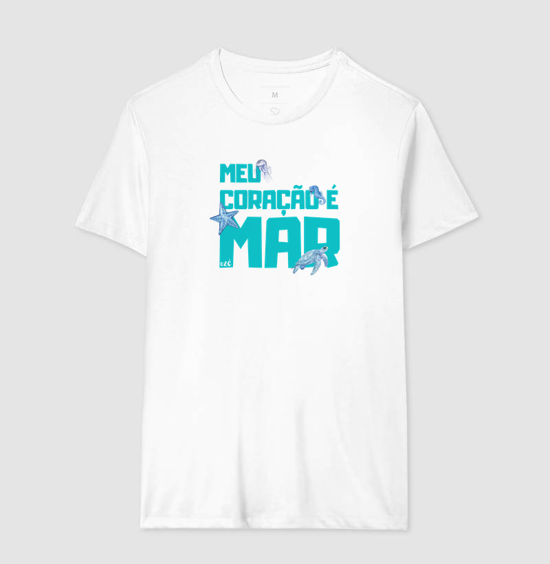 Meu coração é mar - Imagem 4
