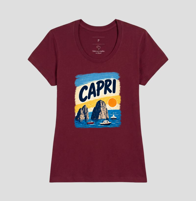 Capri Listrado - Imagem 19