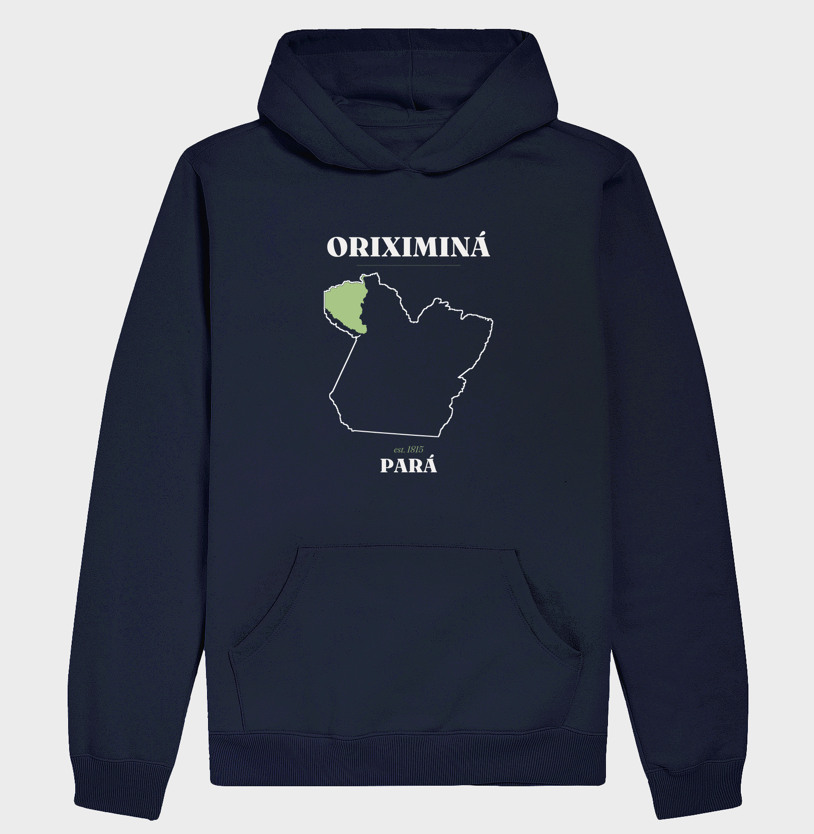 Oriximiná | Legado PA - Imagem 4