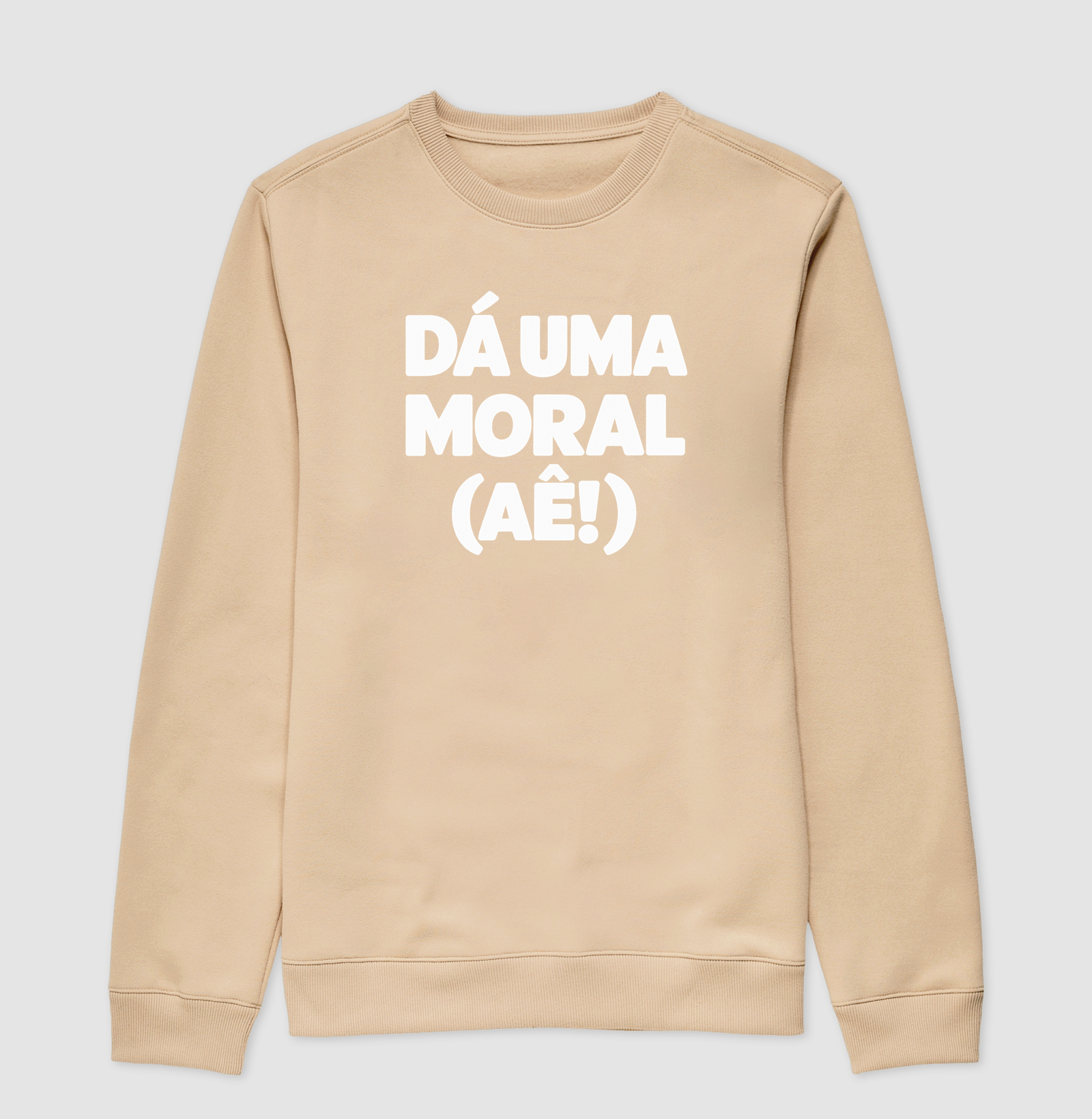 DODDIO - Da uma moral (Aê!) - Imagem 3