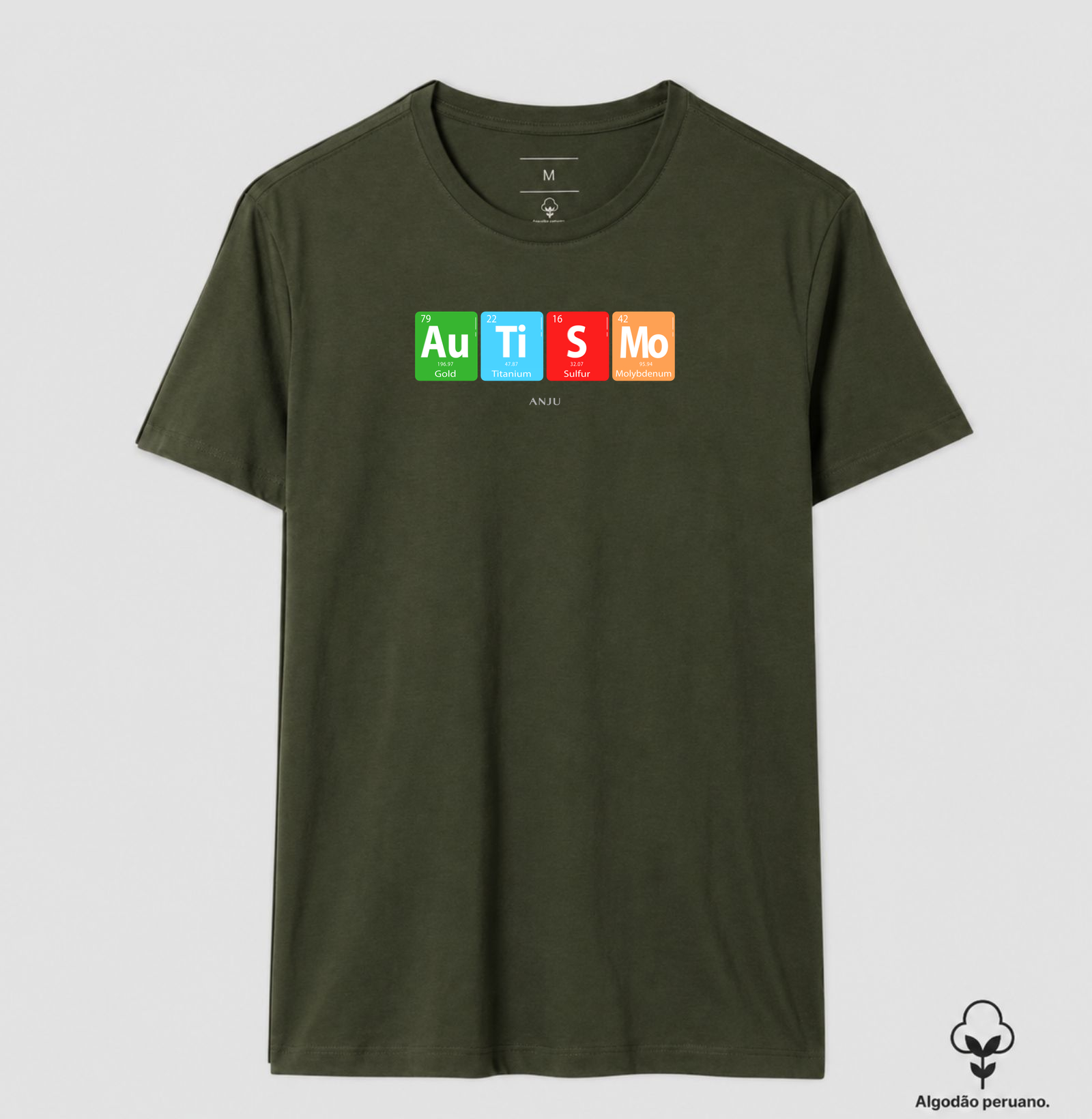 Camisa 3