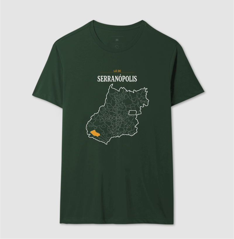 Camisa 11