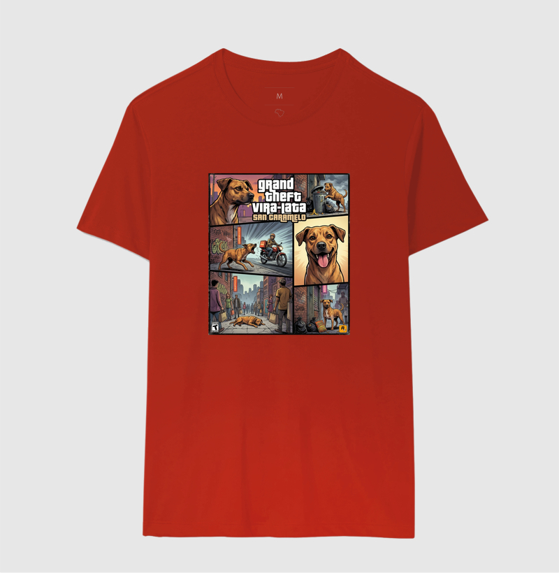 Camisa 9