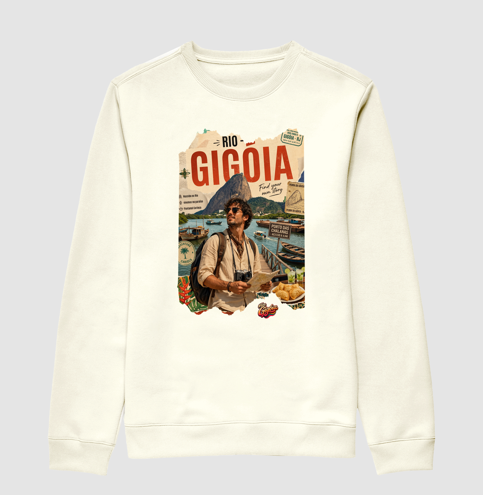 Camisa 1