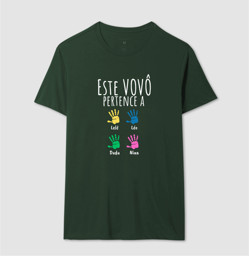Camisa 3