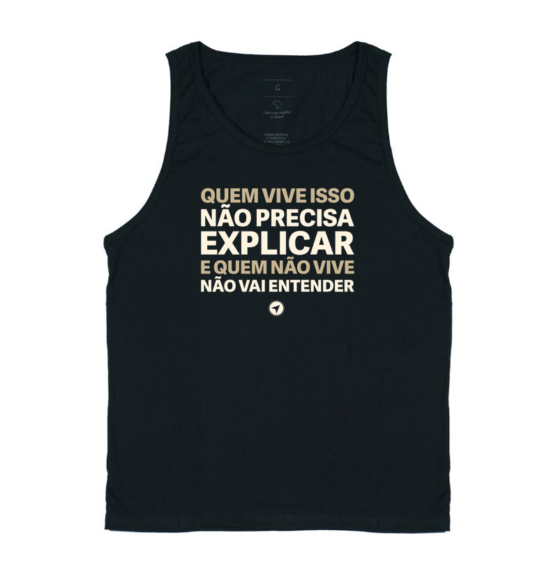 Não Precisa Explicar - Imagem 3