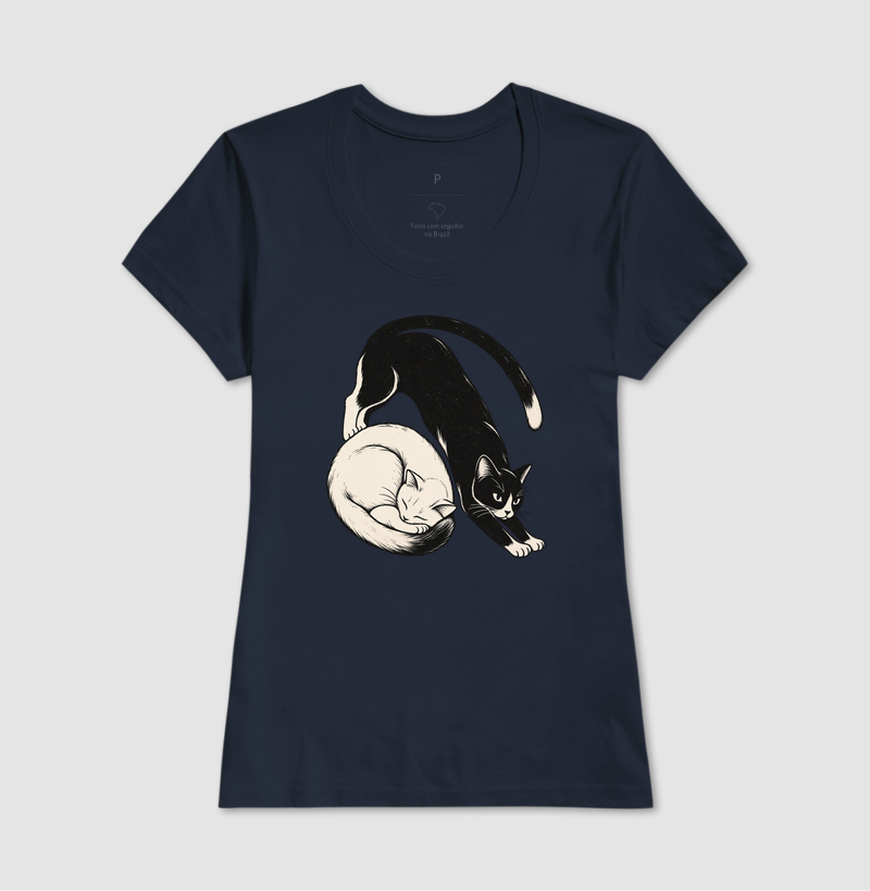 stretch cat - Imagem 3
